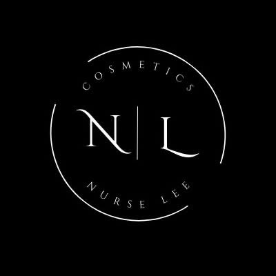 Nurse Lee Prescribing logo